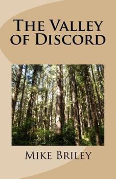Paperback The Valley of Discord Book