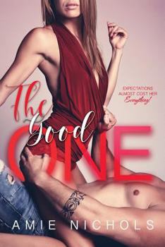Paperback The Good One Book