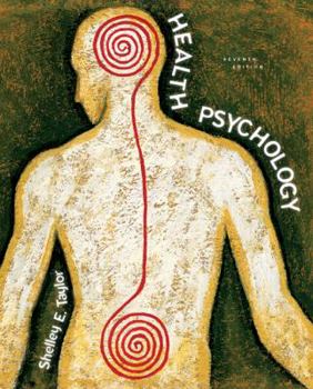 Hardcover Health Psychology Book