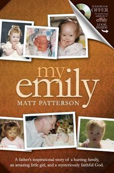Paperback My Emily Book