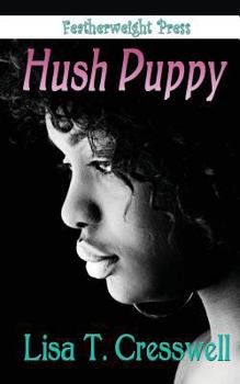 Paperback Hush Puppy Book