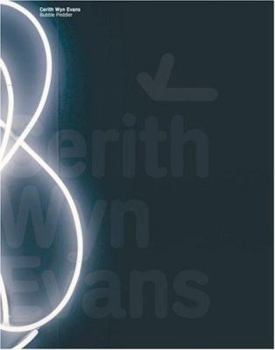 Paperback Cerith Wyn Evans: Bubble Peddler Book