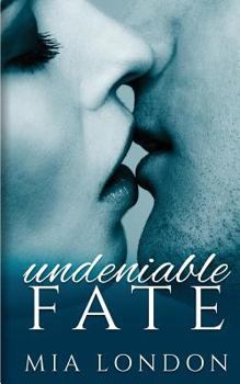 Paperback Undeniable Fate Book