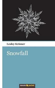 Paperback Snowfall [German] Book