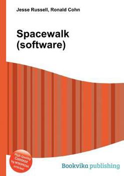 Paperback Spacewalk (Software) Book