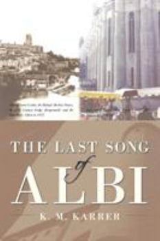 Paperback The Last Song of Albi Book