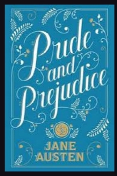 Paperback Pride and Prejudice "Annotated" Book