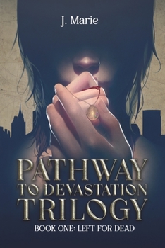 Paperback Pathway to Devastation Trilogy Book