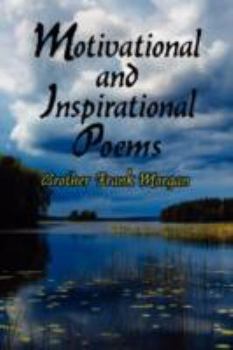 Paperback Motivational and Inspirational Poems Book