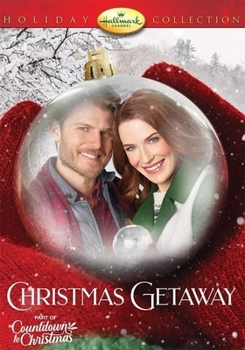 DVD Christmas Getaway Book