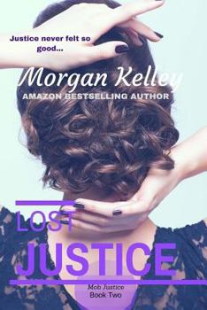 Paperback Lost Justice Book