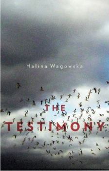 Paperback The Testimony Book