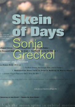 Paperback Skein of Days Book