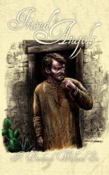 Paperback Friend of Angels Book