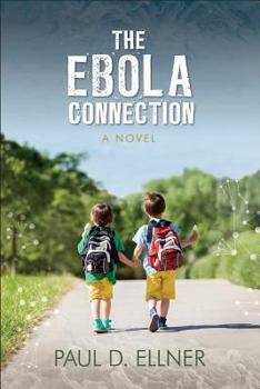 Paperback The Ebola Connection Book