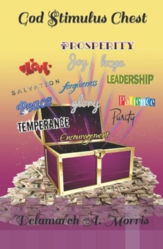 Paperback God Stimulus Chest Book