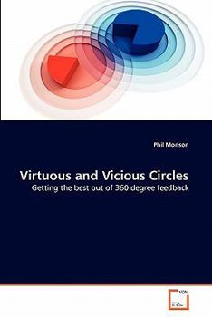 Paperback Virtuous and Vicious Circles Book