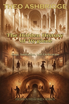 The Hidden History of Hygiene: Soap, Sanitation and Civilization