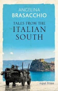 Paperback Tales Tales from the Italian South Book