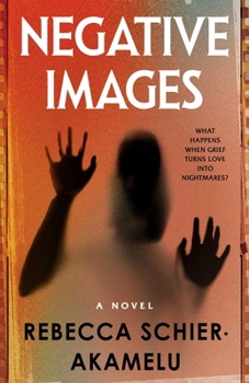 Paperback Negative Images Book