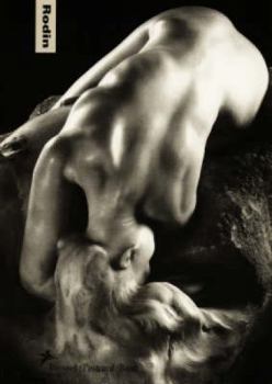 Paperback Auguste Rodin: Postcard Book