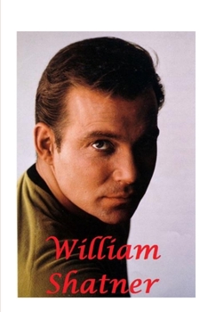 Paperback William Shatner Book