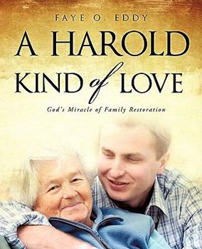 Paperback A Harold Kind of Love Book