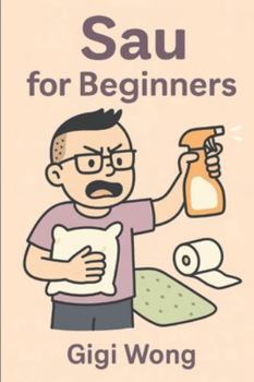 Paperback Sau For Beginners Book