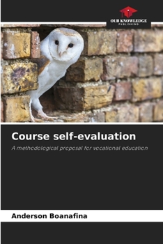 Paperback Course self-evaluation Book