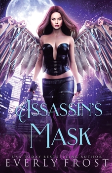 Paperback Assassin's Magic 2: Assassin's Mask Book