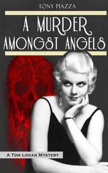 Paperback A Murder Amongst Angels Book