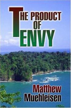 Paperback The Product of Envy Book