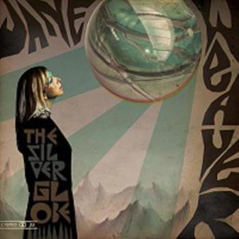 Vinyl The Silver Globe (Clear Vinyl) Book