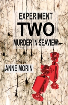 Paperback Experiment Two: Murder in Seaview: Volume 2 Book