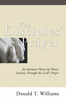 Paperback The Disciples' Prayer Book