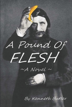 Paperback A Pound of Flesh Book