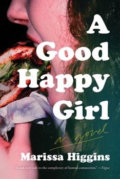 Paperback A Good Happy Girl Book