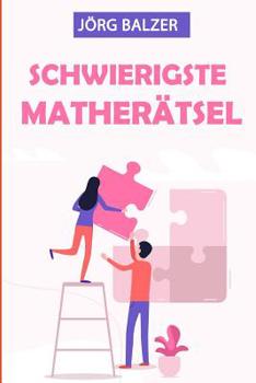 Paperback Schwierigste Matherätsel: Killer Sudoku Rätsel [German] Book