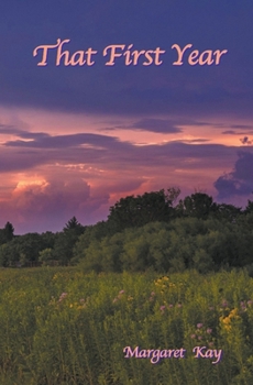 Paperback That First Year Book