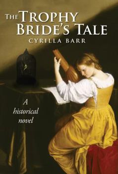 Paperback The Trophy Bride's Tale Book
