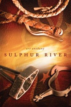 Paperback Sulphur River Book