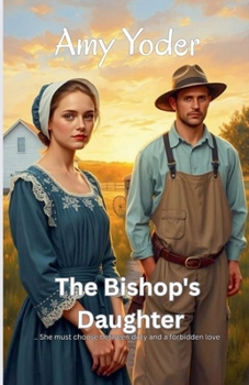 Paperback The Bishop's Daughter Book