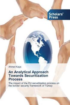 Paperback An Analytical Approach Towards Securitization Process Book