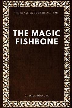 Paperback The Magic Fishbone Book