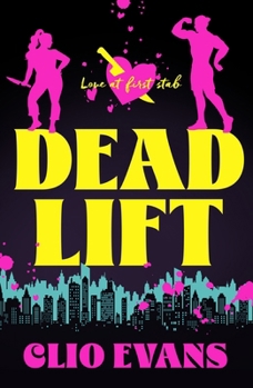 Paperback Dead Lift Book