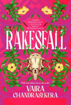 Paperback Rakesfall Book