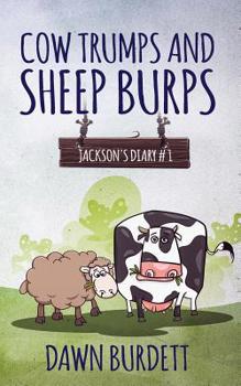 Paperback Cow Trumps and Sheep Burps Book