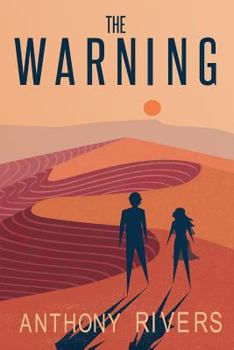Paperback The Warning Book
