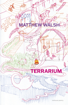 Paperback Terrarium Book