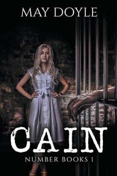 Paperback Cain Book